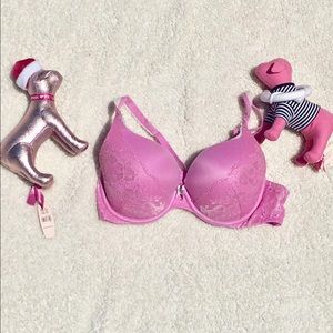 Victoria’s Secret bra